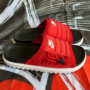 Woman’s Asuna Sandal Slide